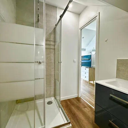 Séjour chez l'habitant La Coloc' Rouen