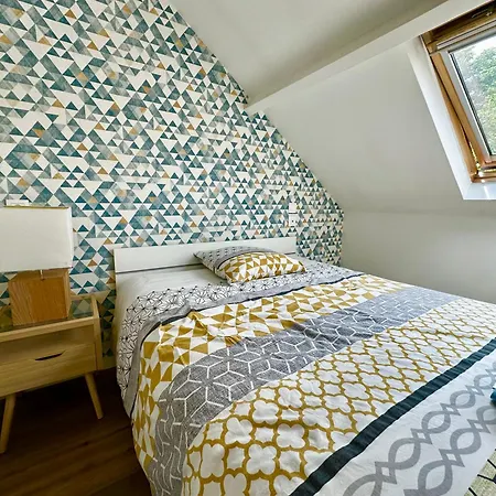 Homestay La Coloc' Rouen