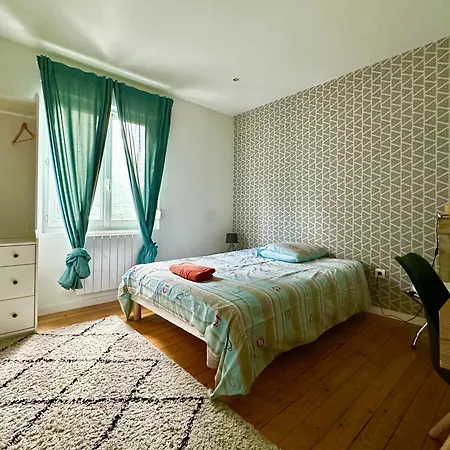 Homestay La Coloc' Rouen