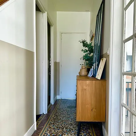 La Coloc' Séjour chez l'habitant *