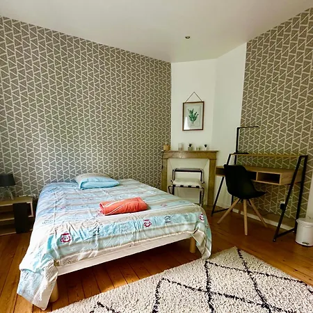 La Coloc' Homestay