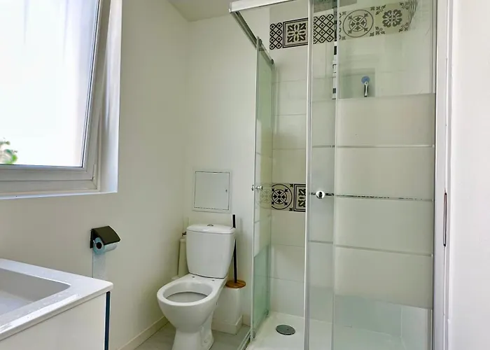 La Coloc' Homestay Rouen