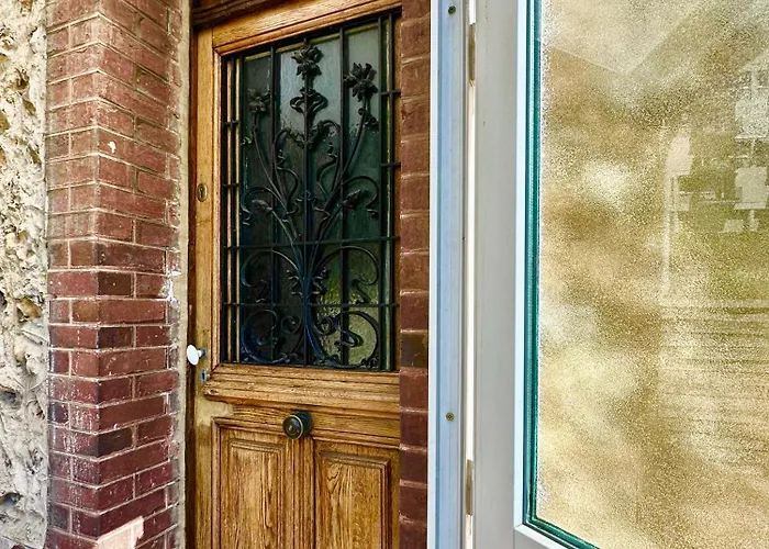 Homestay La Coloc' *