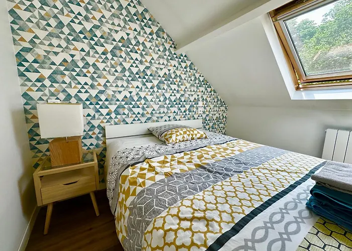 Homestay La Coloc' Rouen